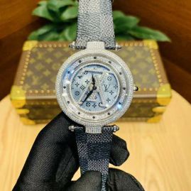 Picture of Louis Vuitton Watch _SKU989979131351514